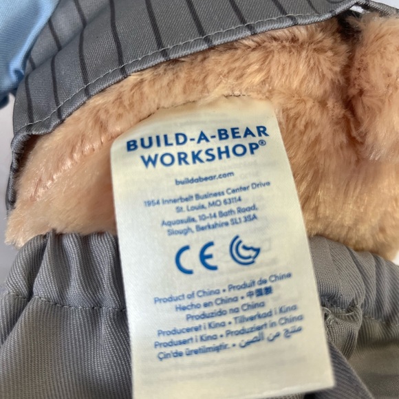 Build-A-Bear bear - Picture 2 of 4